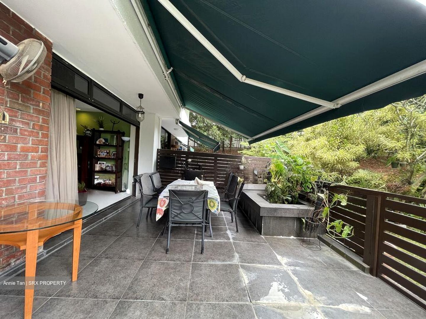 Nim Gardens (D28), Condominium #520686891